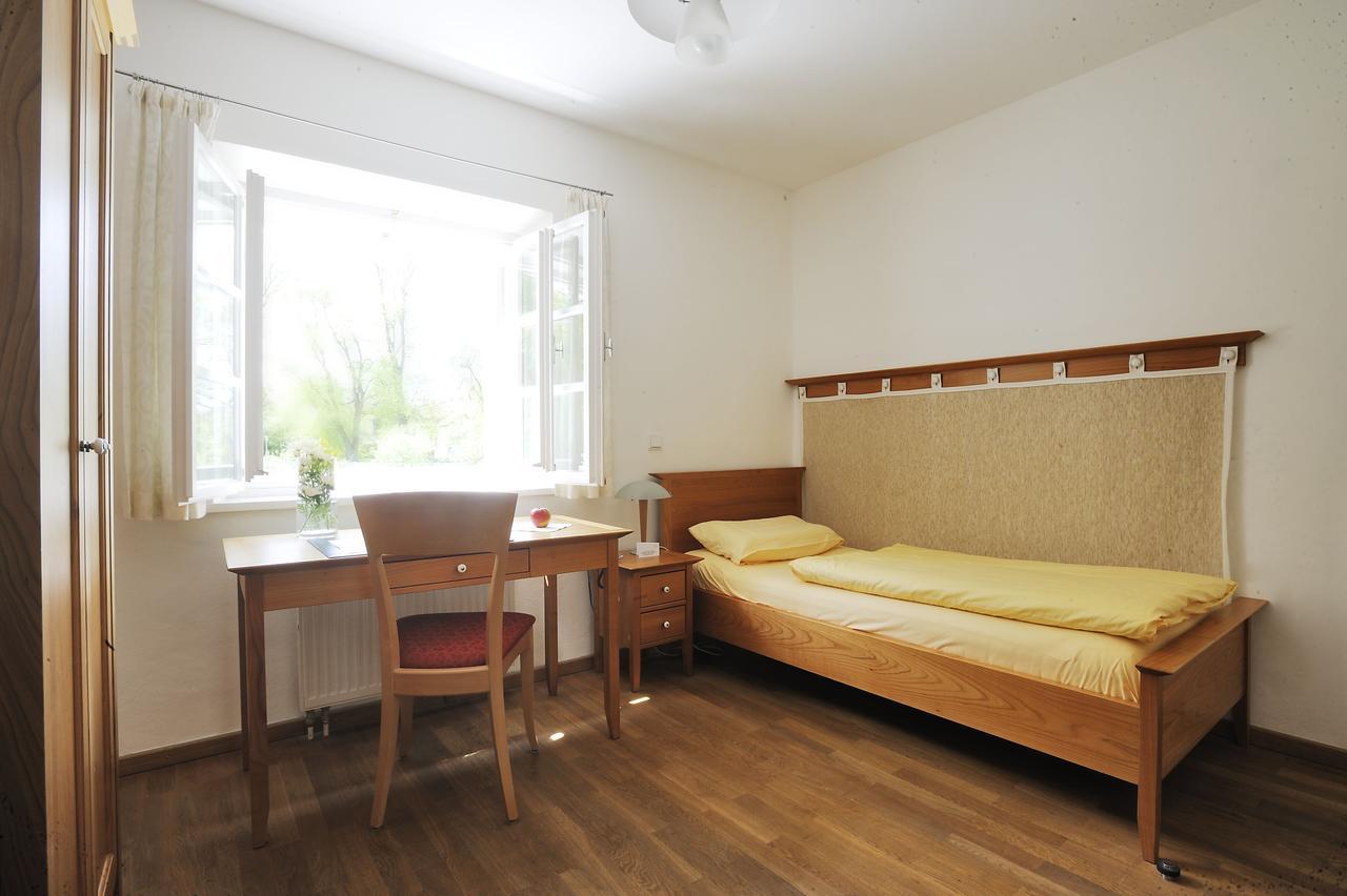 Kapuzinerhof Seminar- Und Kongresshotel Laufen Room photo